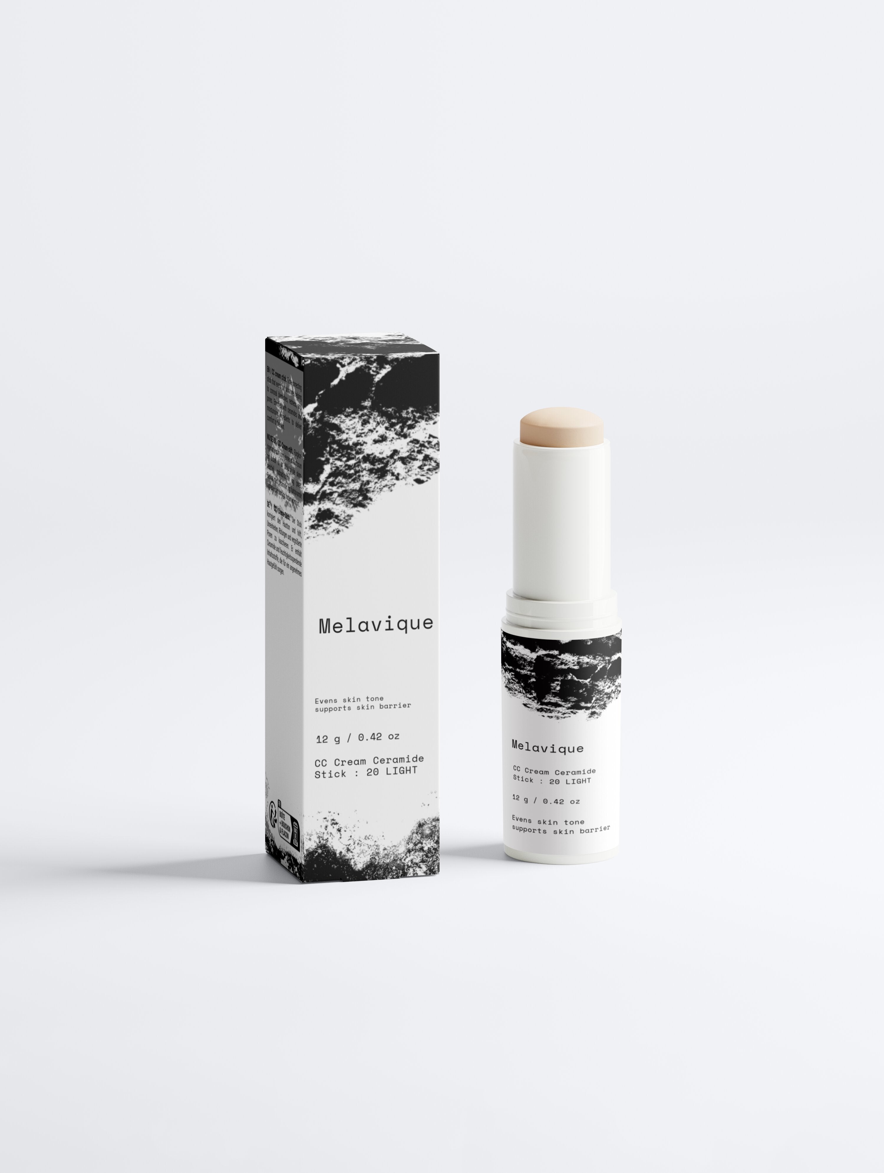 CC Cream Ceramide Stick : 20 LIGHT