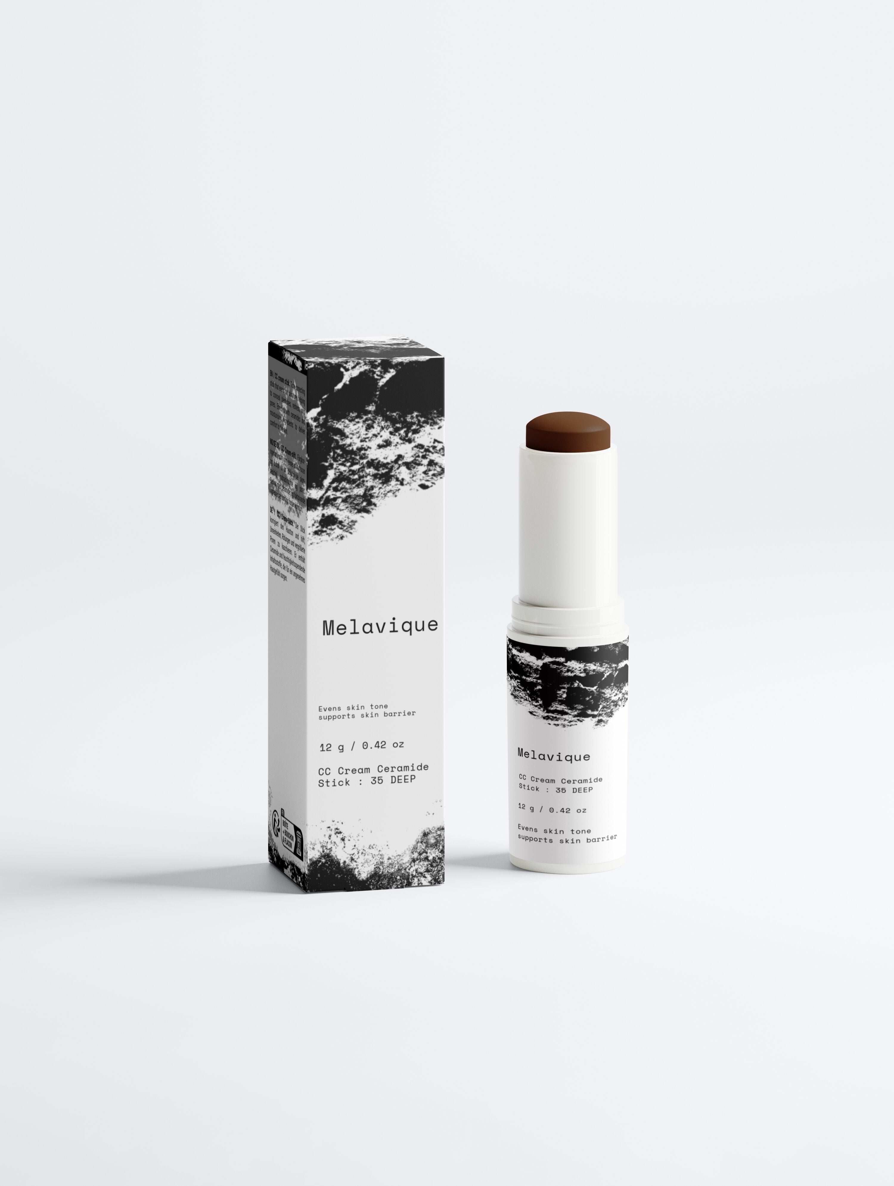 CC Cream Ceramide Stick : 35 DEEP