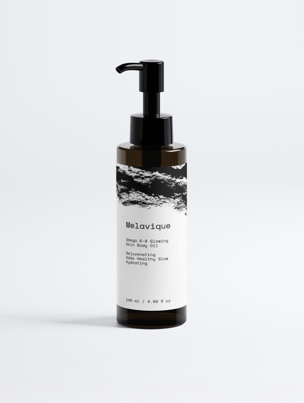 Omega 6-9 Glowing Skin Body Oil