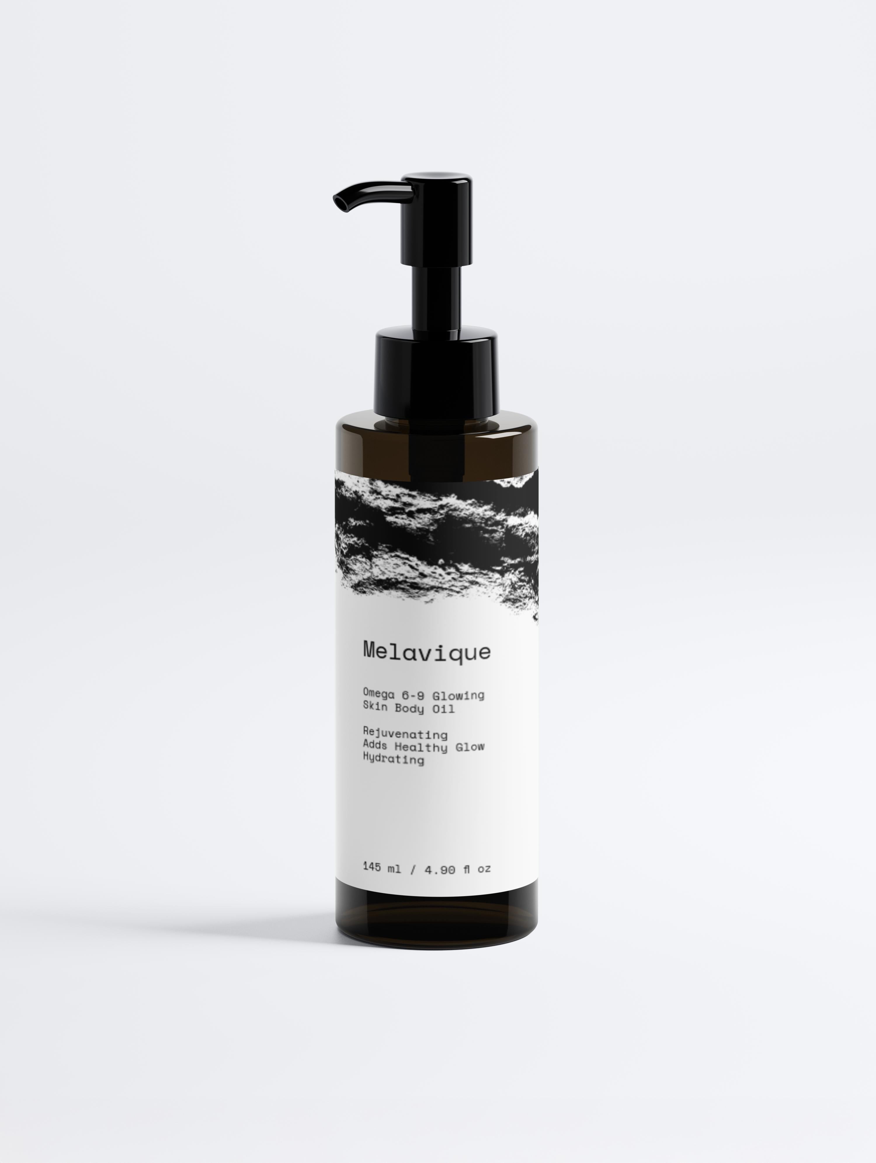 Omega 6-9 Glowing Skin Body Oil