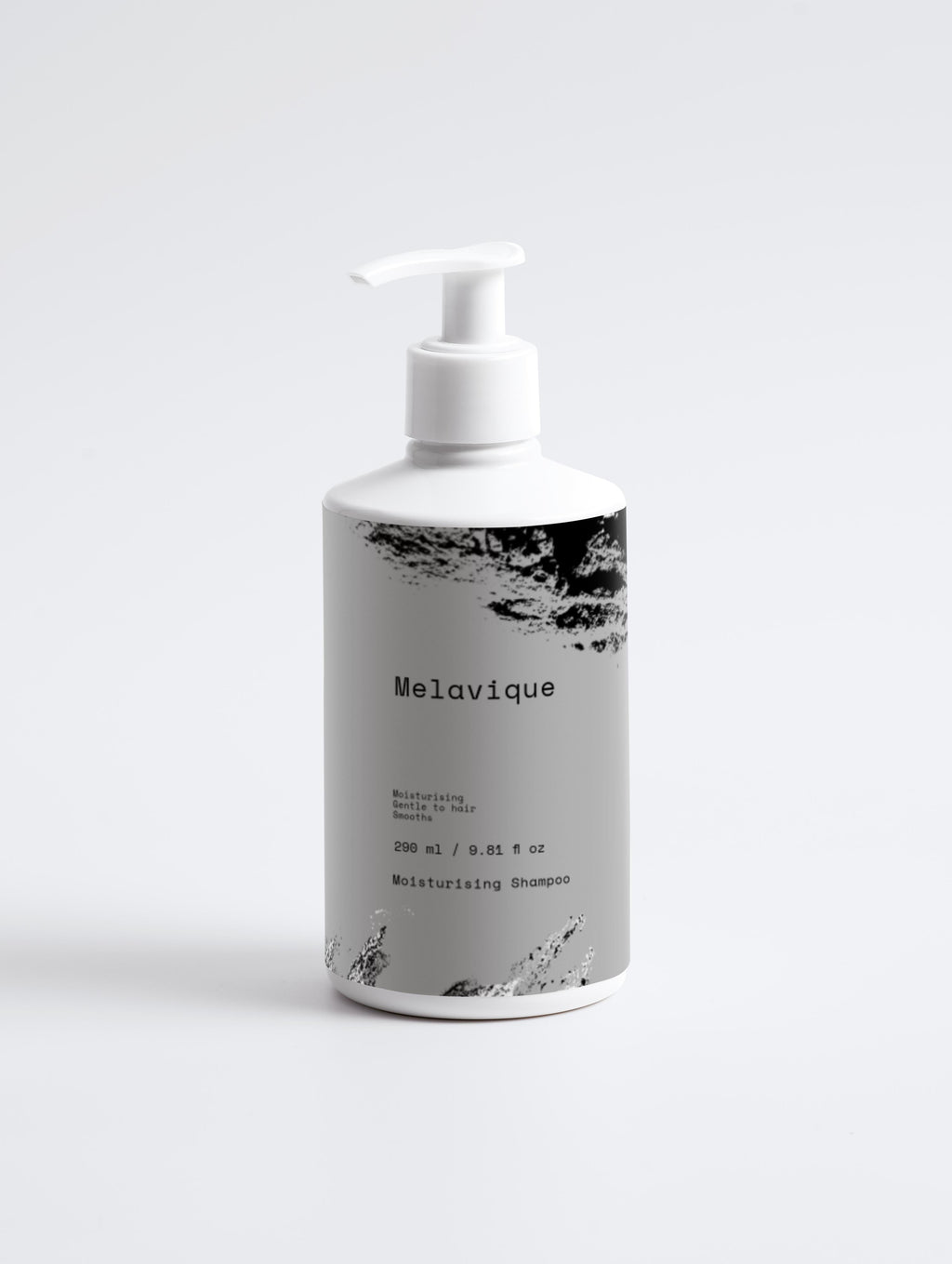 Moisturising Shampoo