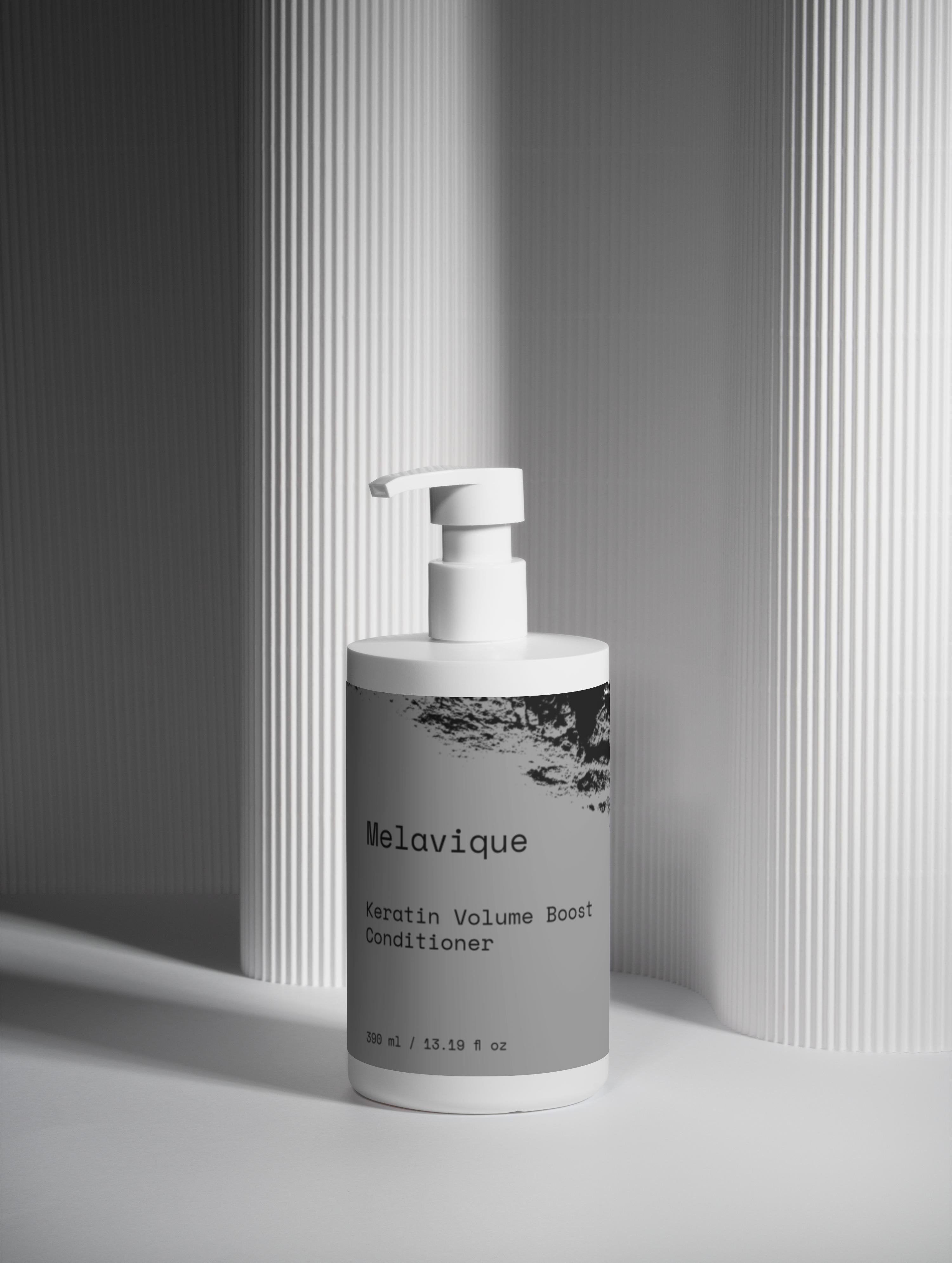 Keratin Volume Boost Conditioner