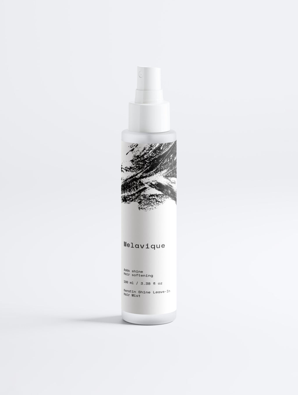 Keratin Shine Leave-In Hair Mist
