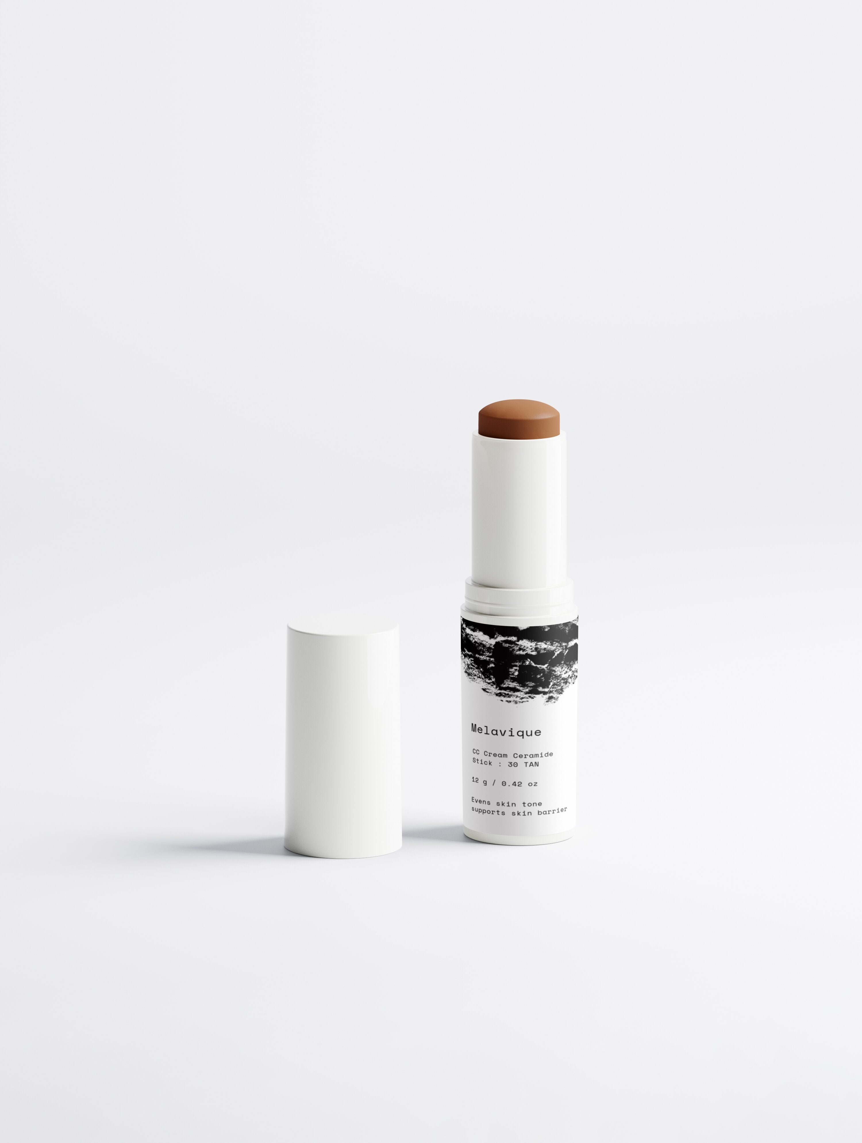 CC Cream Ceramide Stick : 30 TAN