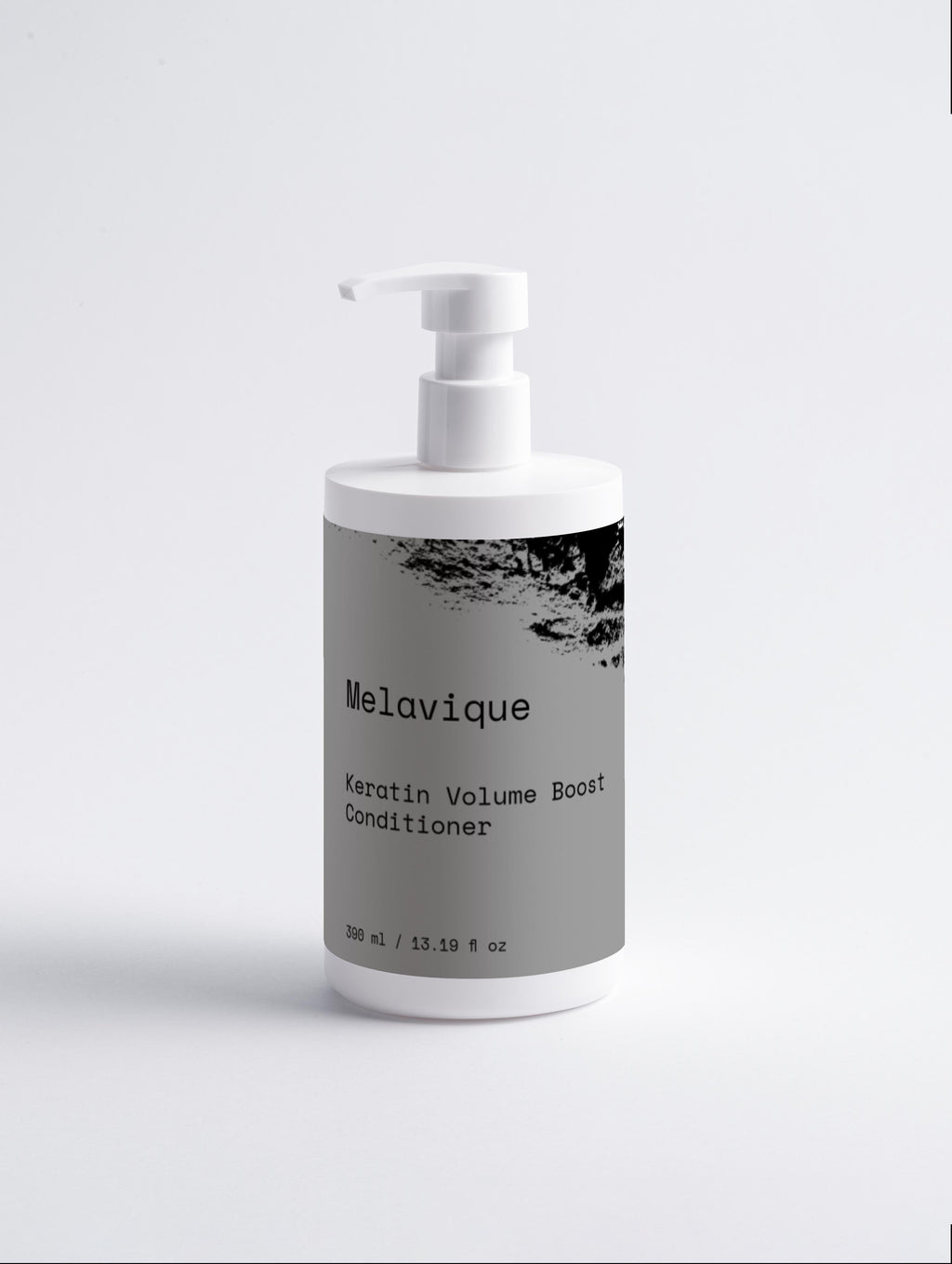 Keratin Volume Boost Conditioner