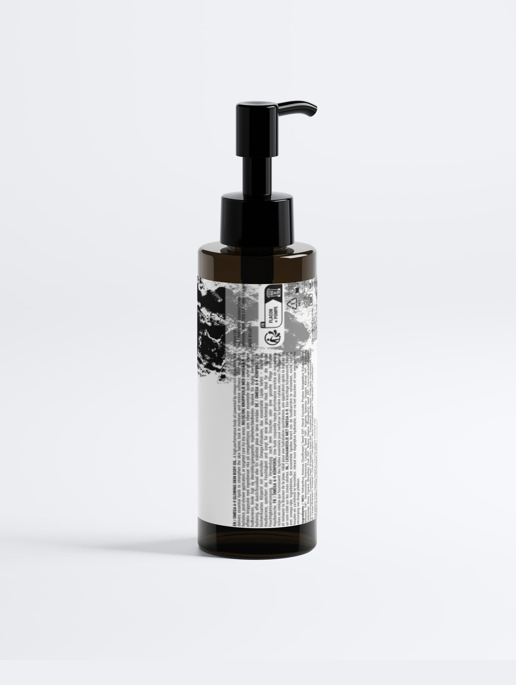 Omega 6-9 Glowing Skin Body Oil