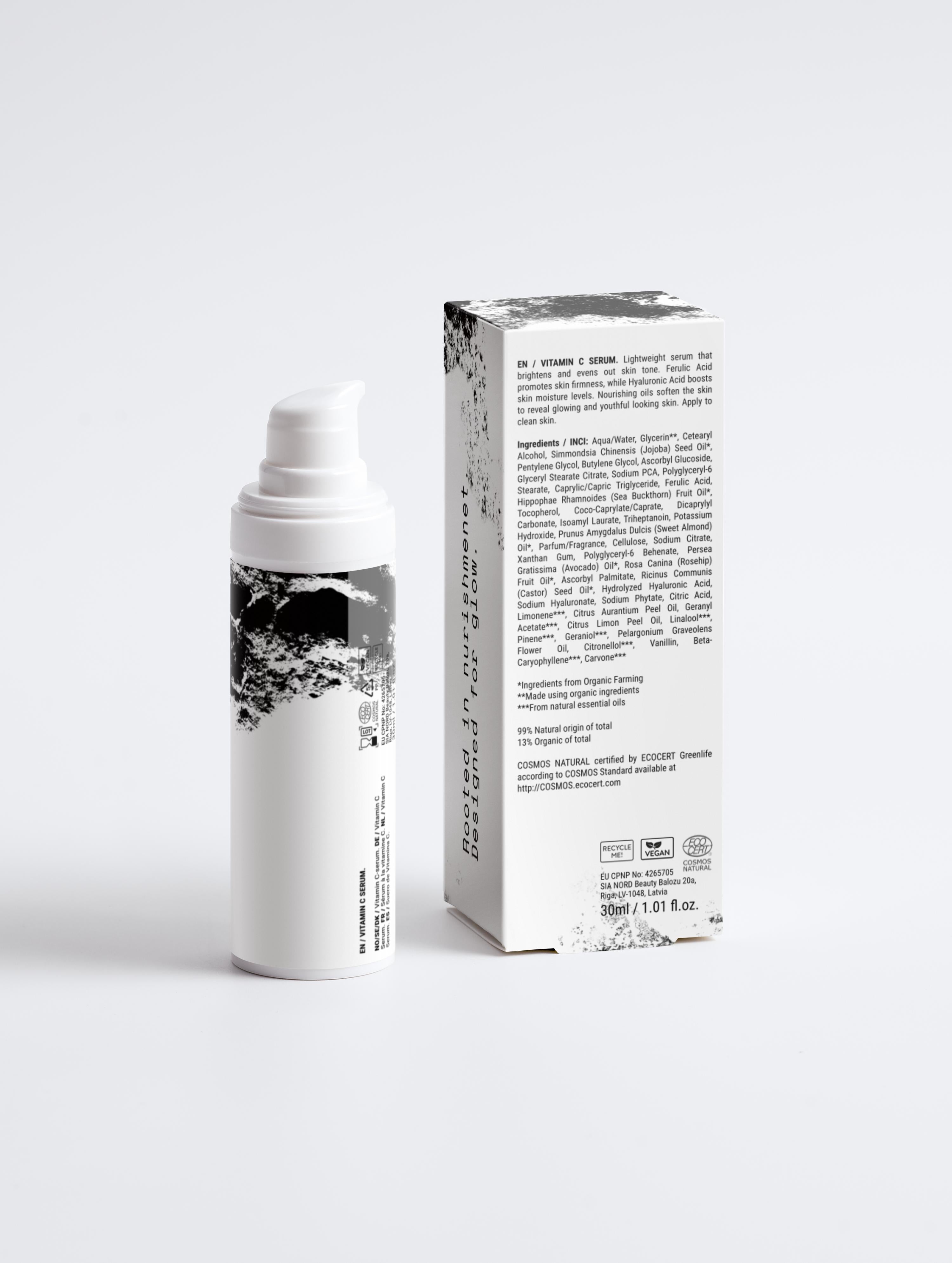 Dark Spot Routine Duo