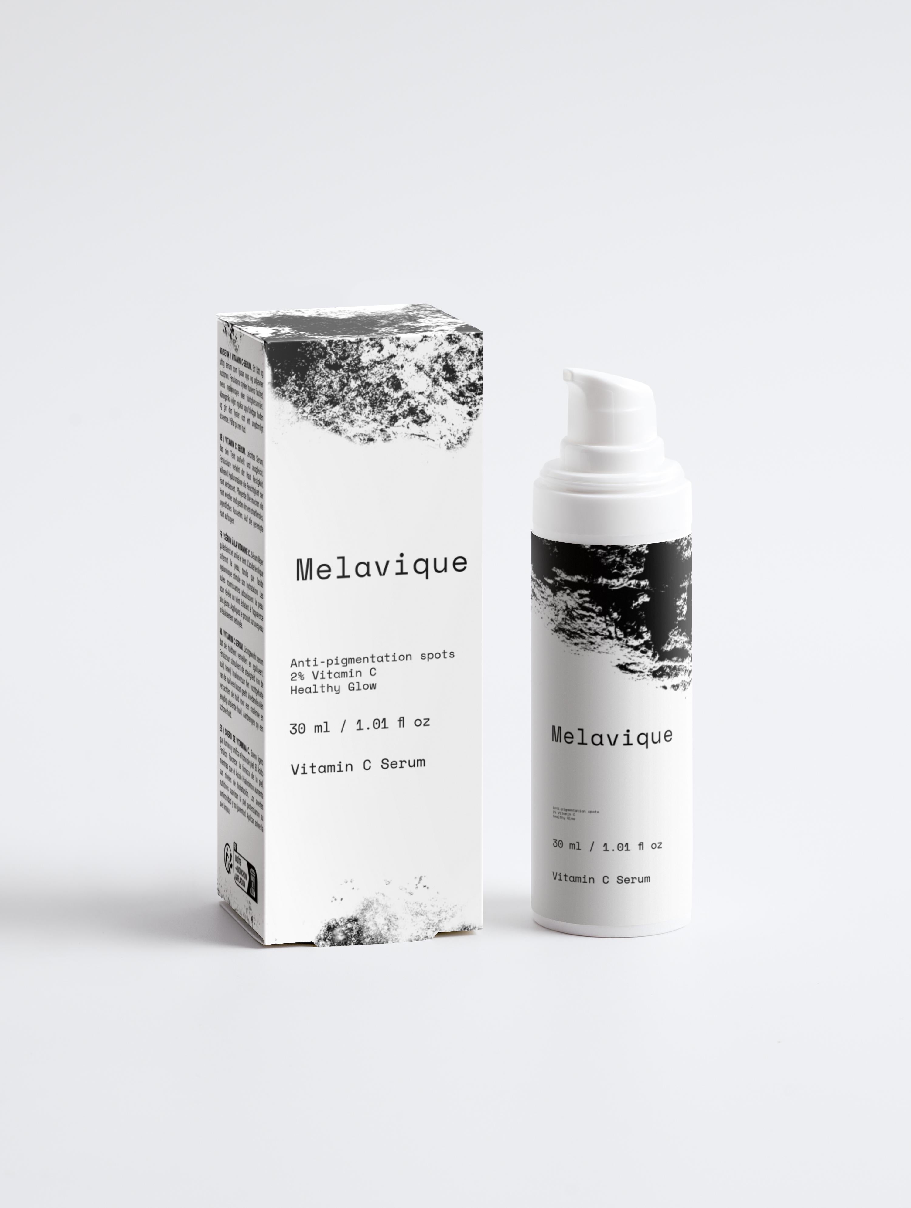 Dark Spot Routine Duo