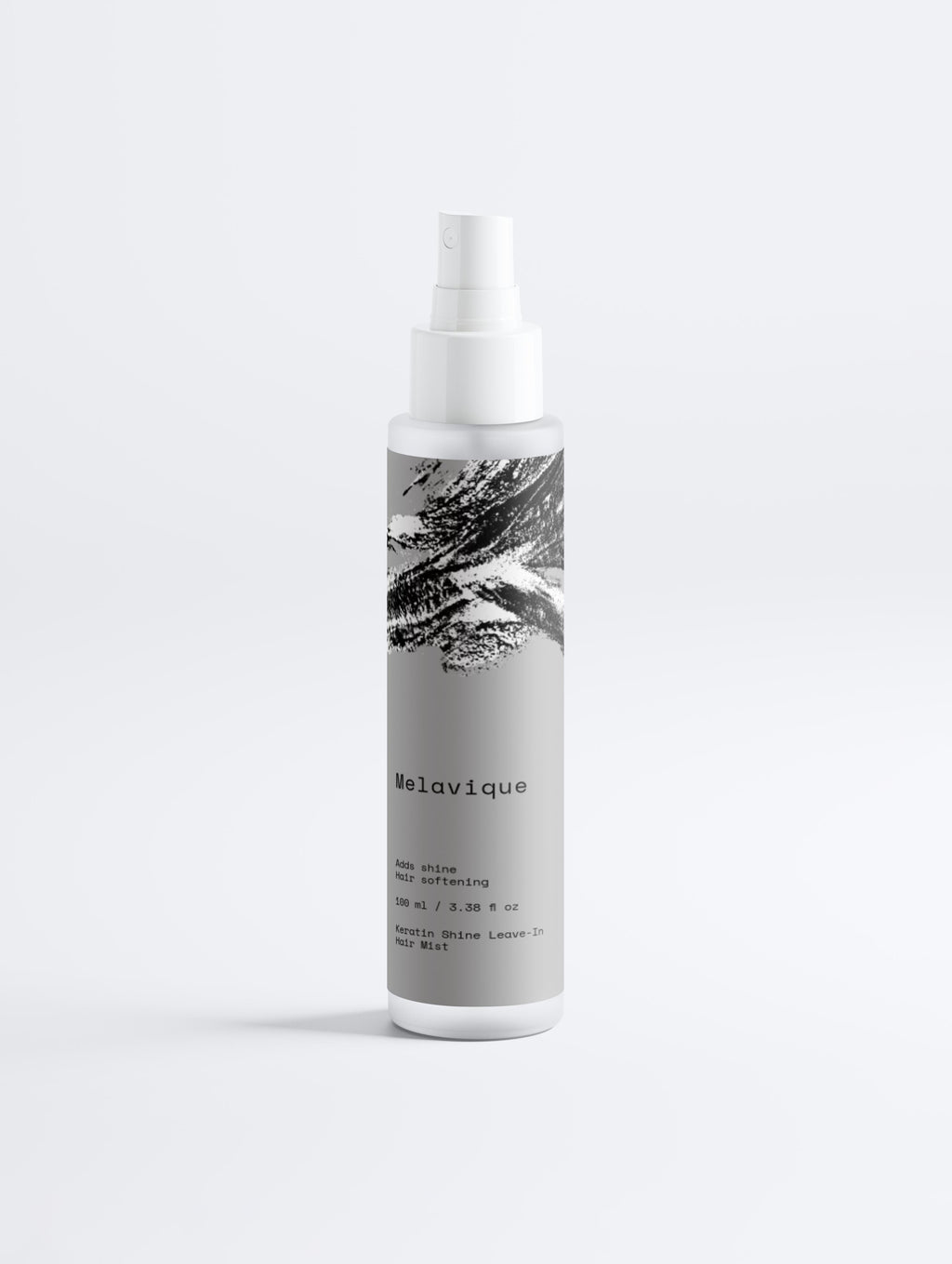 Keratin Shine Leave-In Hair Mist