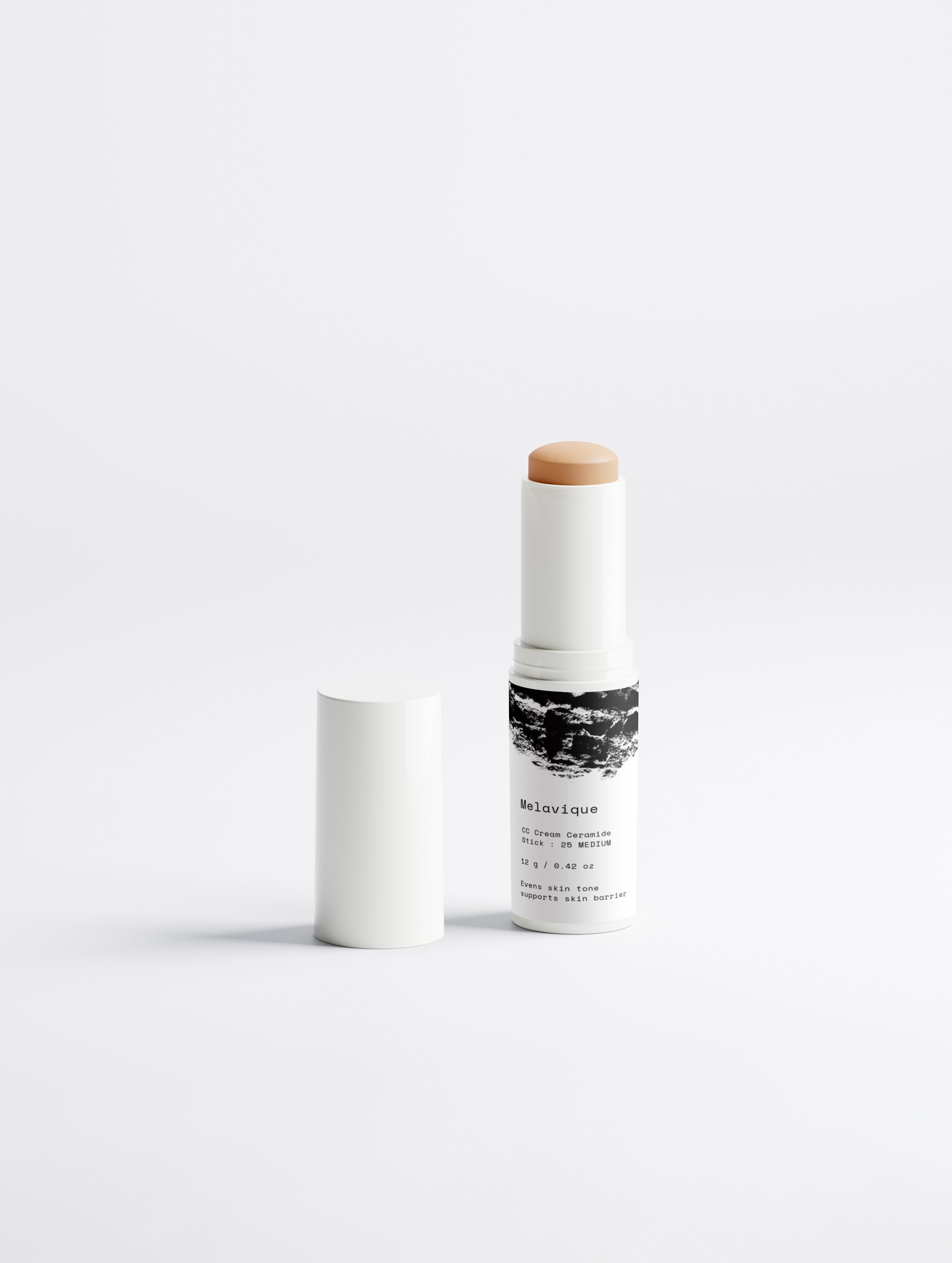 CC Cream Ceramide Stick : 25 MEDIUM