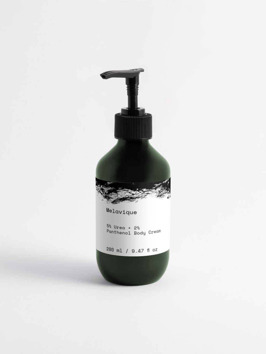 5% Urea + 2% Panthenol Body Cream
