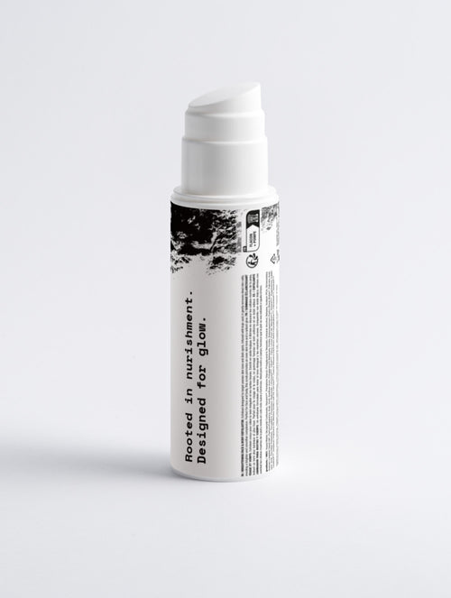 Brightening Face&Body Exfoliator with Kojic Acid