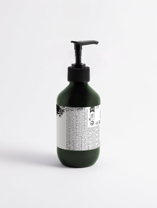 5% Urea + 2% Panthenol Body Cream