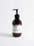Silk Skin Body Serum, Woody Amber & Leather
