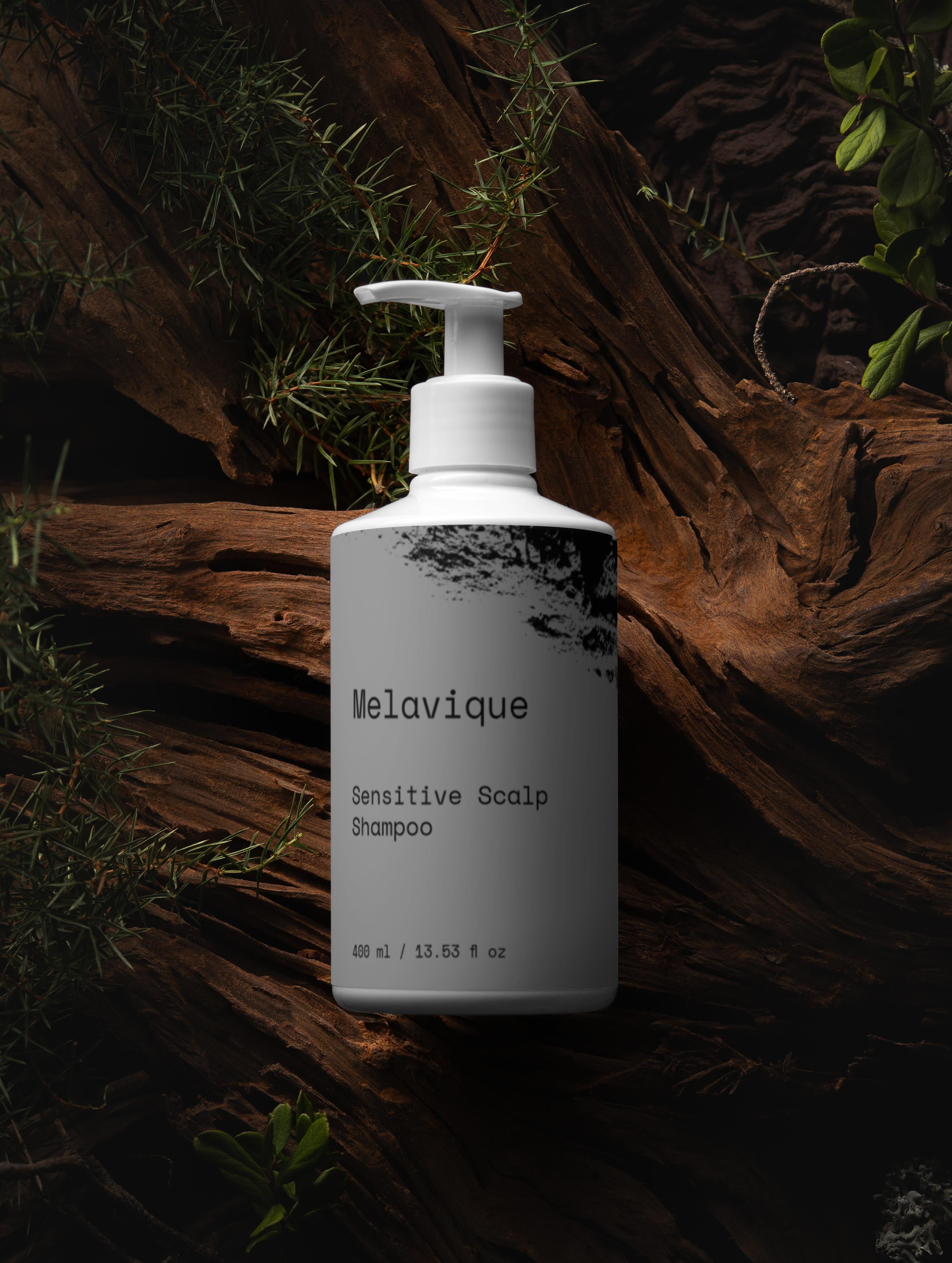 Sensitive Scalp Shampoo