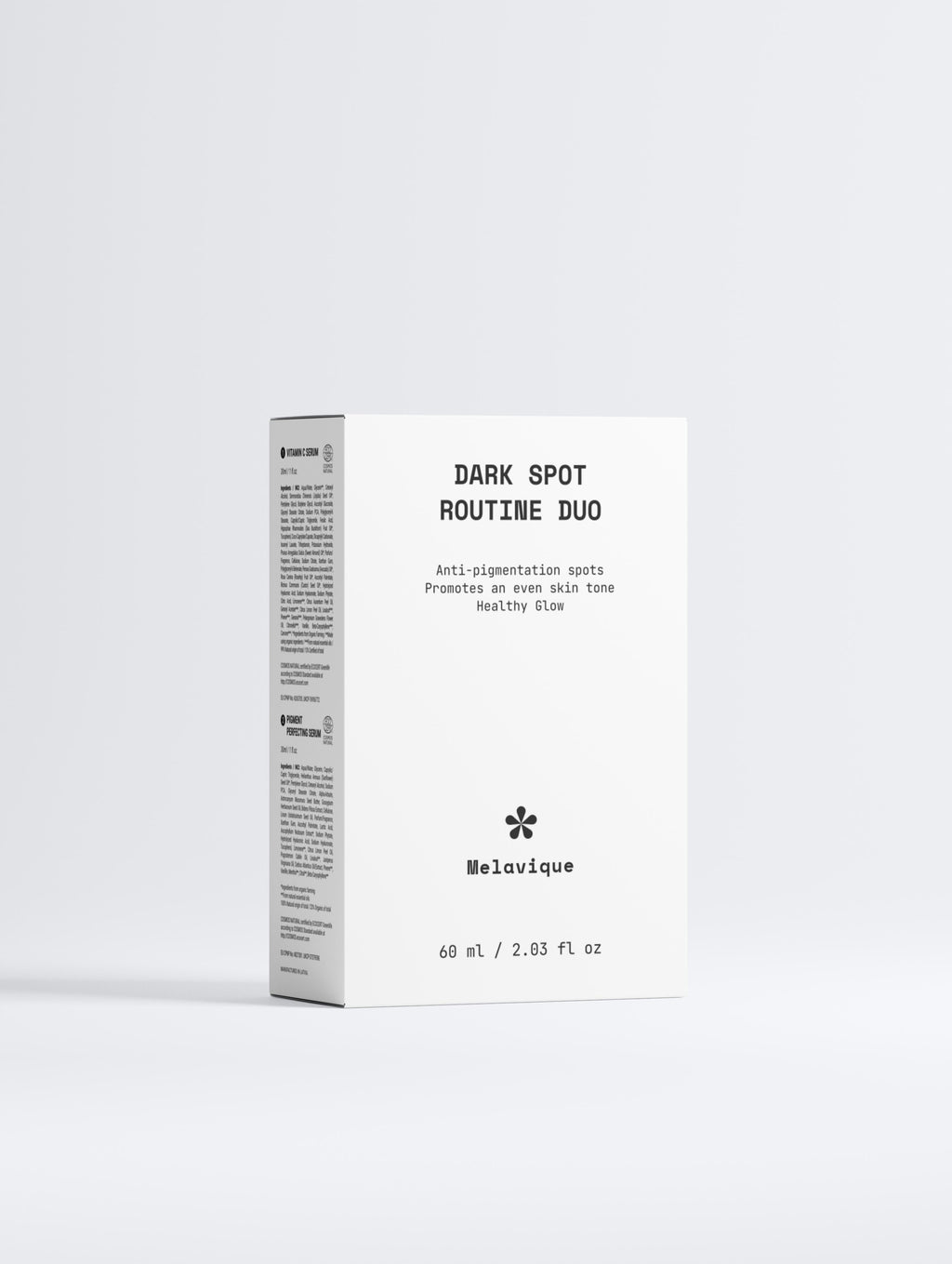 Dark Spot Routine Duo