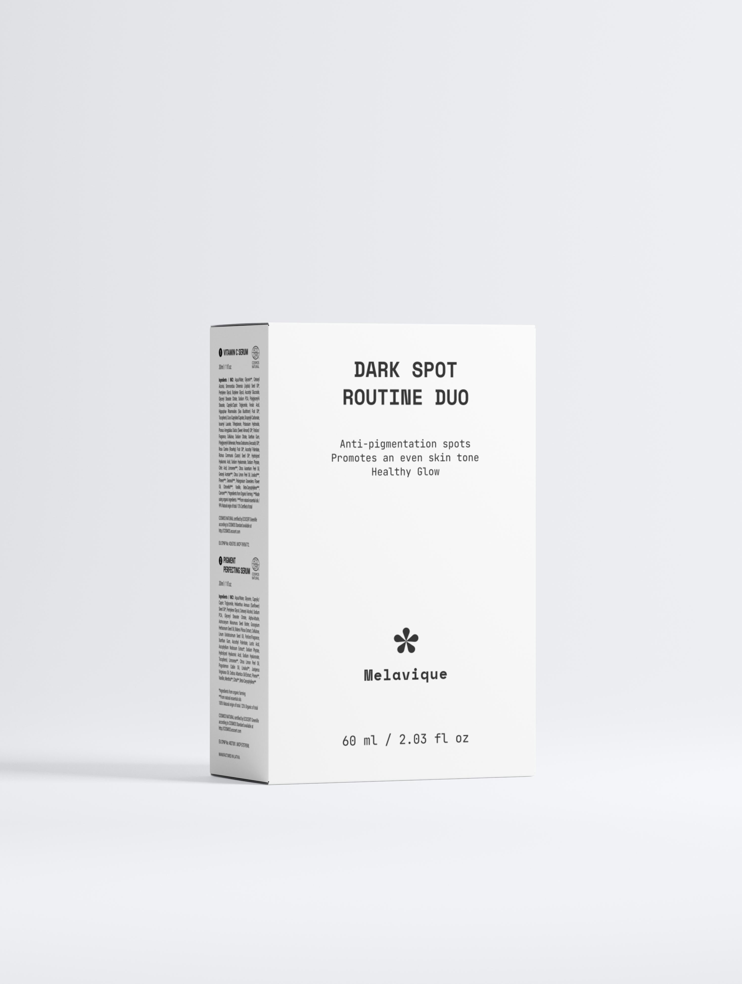 Dark Spot Routine Duo
