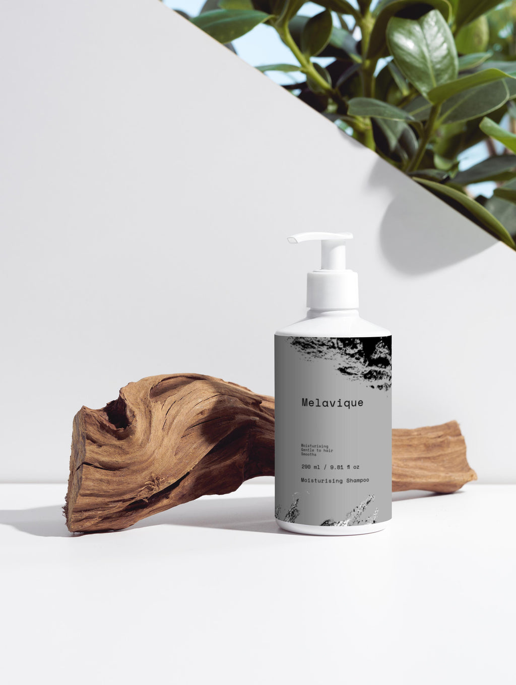 Moisturising Shampoo