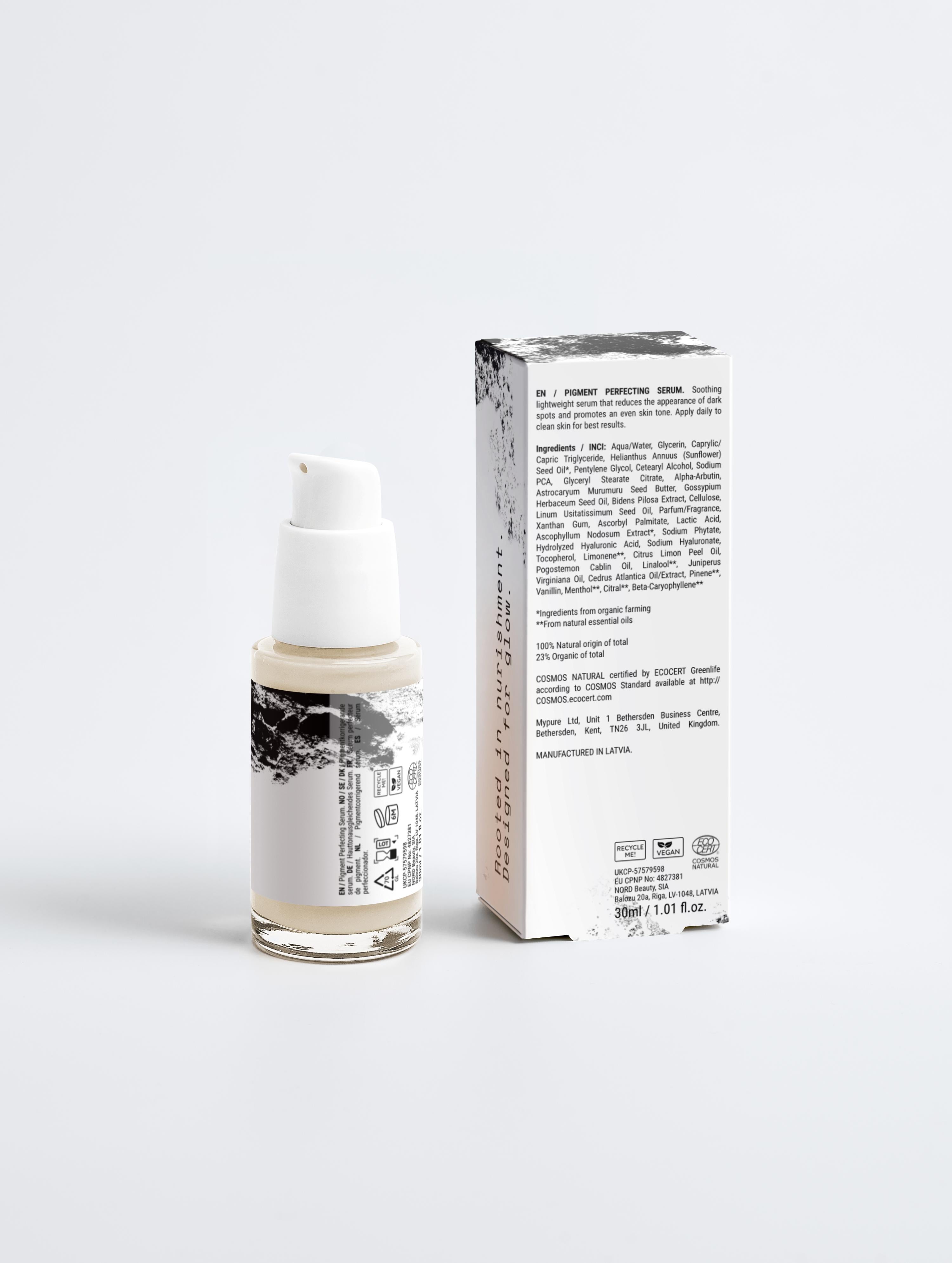 Dark Spot Routine Duo