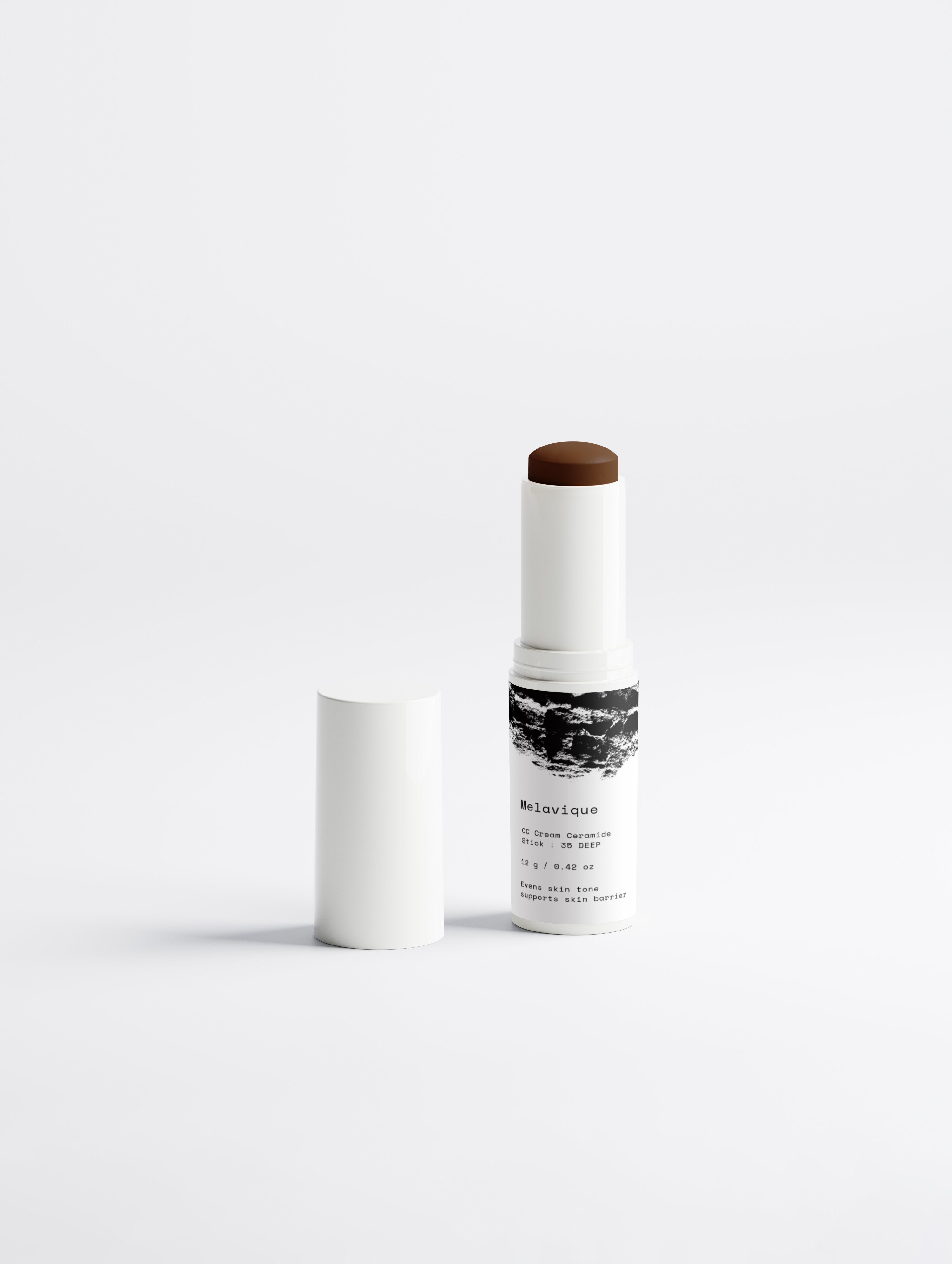 CC Cream Ceramide Stick : 35 DEEP